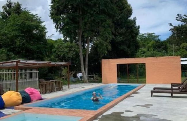 Langkawi Rouhi Retreats at Langkawi - Foto 1