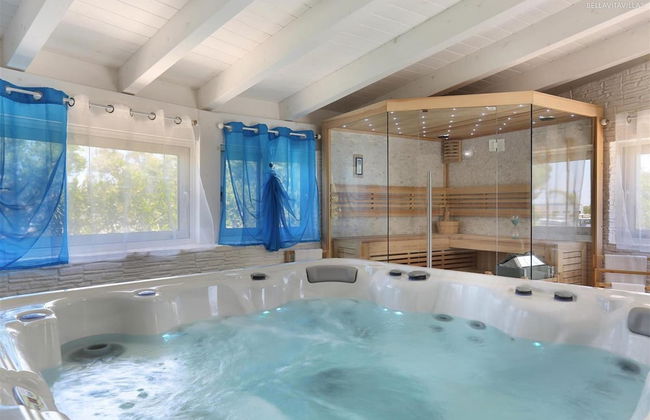 1836 La Perla Bianca Luxury Spa by Perle di Puglia - Foto 35