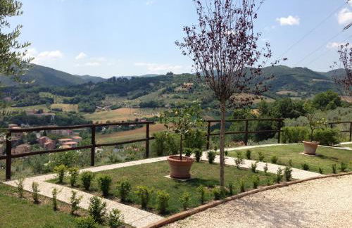 Agriturismo Collerisana - Photo 8