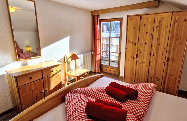 Haflingerhof Edelweiß - Foto 15