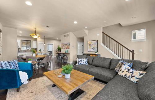 The Swoosh House - Foto 8