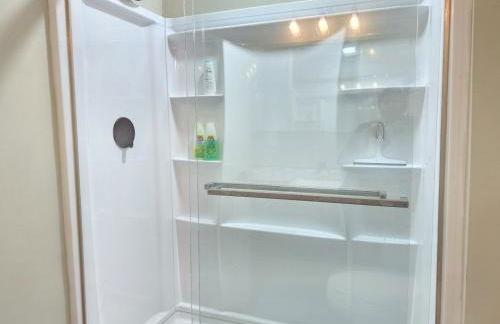 Private Quiet ADU-Guesthouse 10 mins to Airport & Downtown - Foto 29