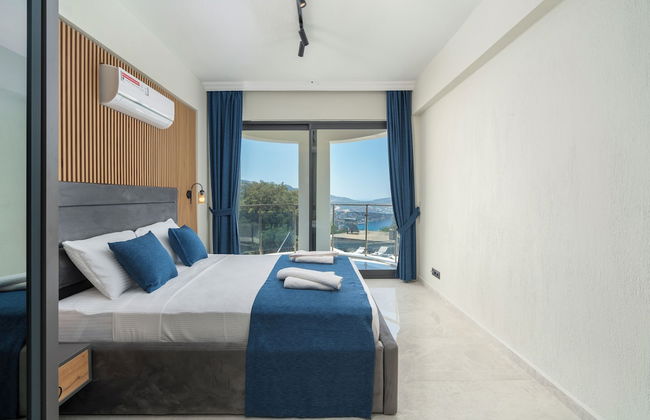 Villa Ekinoks - Foto 9