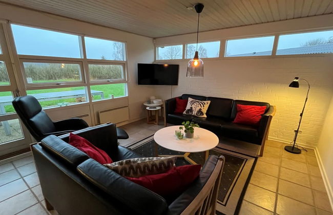 3 bedroom House in Sydals with terrace - Photo 8