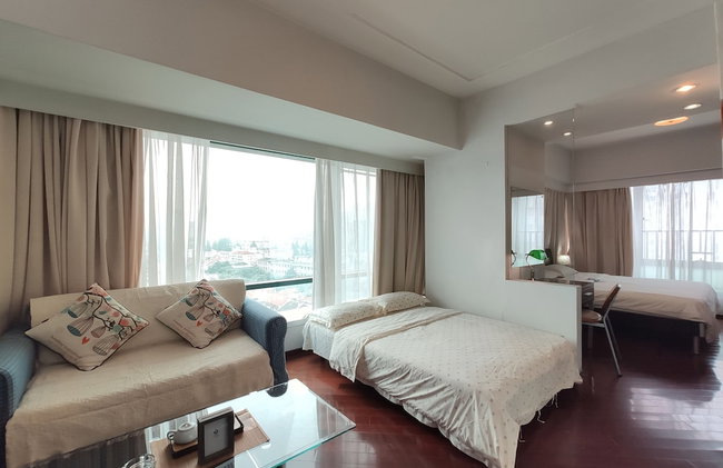 World Union Service Apartment Cosmo - Foto 1