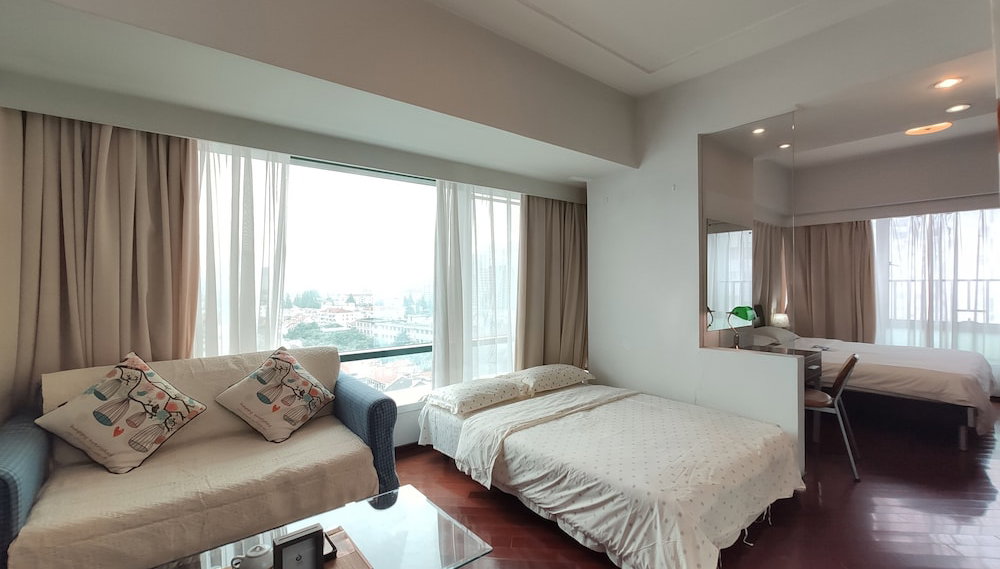 World Union Service Apartment Cosmo - Foto 1, Profilbild