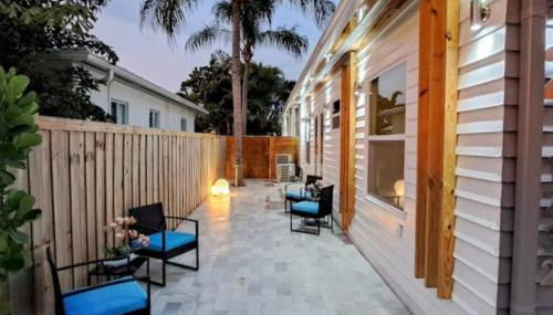 Blue Ocean Vacation Home 2 - Foto 4