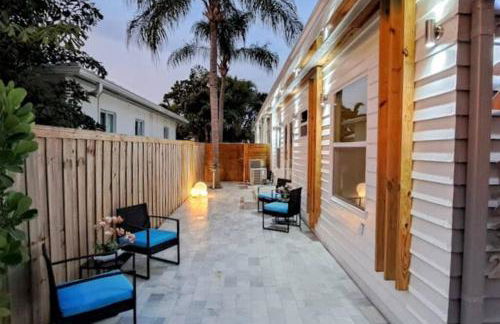 Blue Ocean Vacation Home 2 - Foto 4