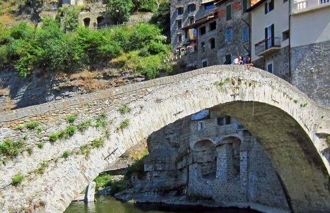 Excursión a San Remo y Dolceacqua - Foto 1