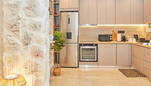 Calypso Apartment - Foto 2