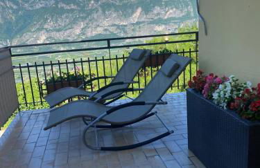 Agritur Chalet Belvedere - Foto 30