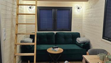 Tinyhouse WeserNest - Foto 4