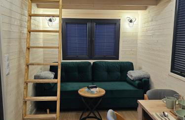 Tinyhouse WeserNest - Foto 4