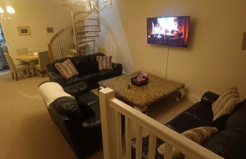 Foxy stays - Photo 20