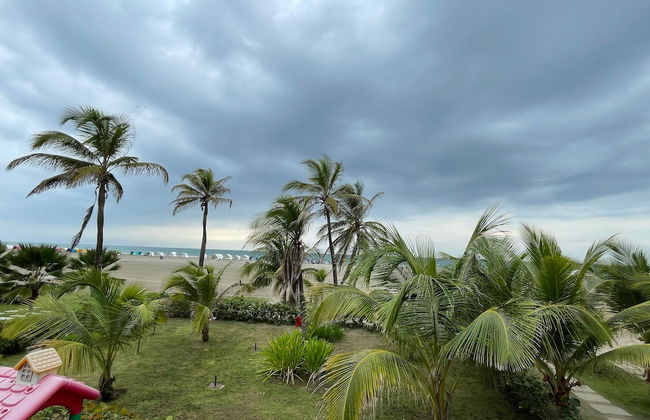 Epic Cartagena Luxury Beachfront Condos - Foto 38