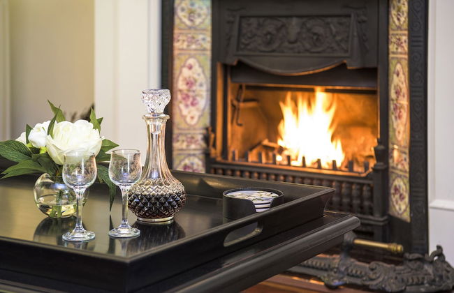 Moulton Park Cottages - Foto 20