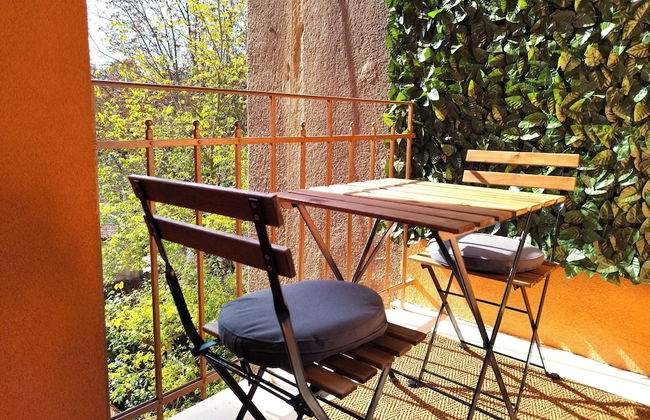 Spacious Apartment In Heart Of Zagreb - Foto 15