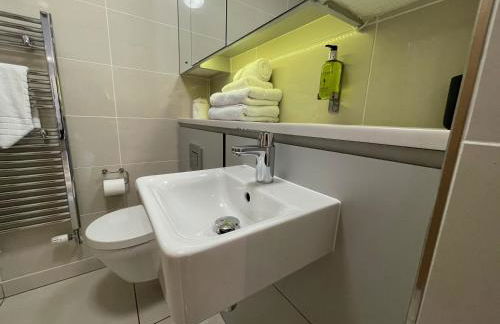 Quay Apartments Manchester - Foto 80