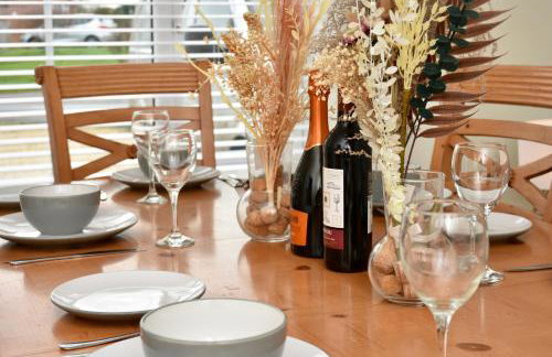 Cosy yet spacious, 3BR, Parking, Village Location - Foto 34