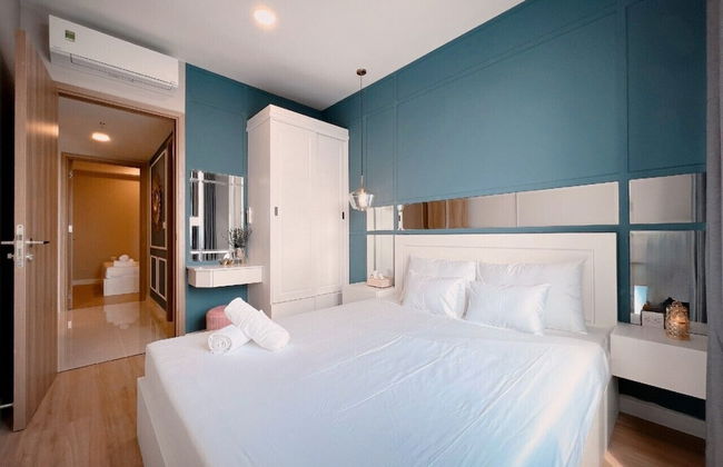 EEM Apartments Central - Foto 21