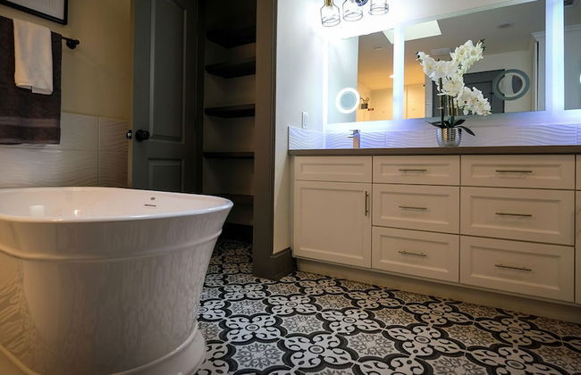 5Bdrm 3.5Bath 12Beds - HOME BIG AS TEXAS - Foto 24