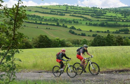 Ferienvermietung Engelstädter - Foto 67