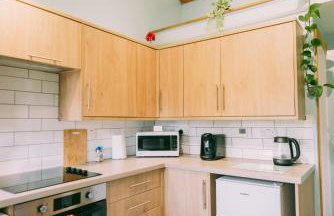 New Inn Lodge - Foto 53