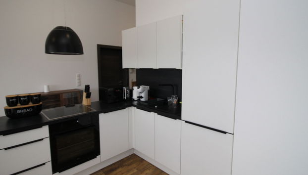 Diamondsky - Foto 4, Kitchen / Dining Room