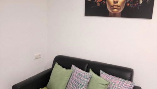 Stilvolle 3-Zimmer-Oase - Foto 4