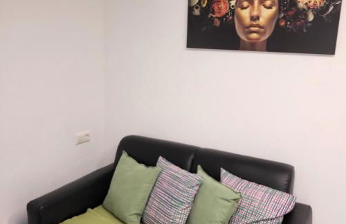 Stilvolle 3-Zimmer-Oase - Foto 4