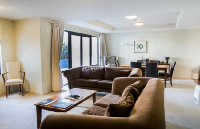 The Glebe Apartments - Foto 8