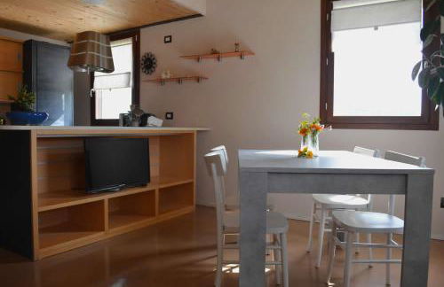 casale dei cinque colli APPARTAMENTO - Foto 10