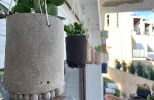 Balcony with sea view - Foto 22