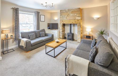 Host Stay Princess Place Townhouse - Foto 3