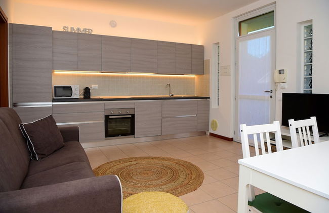 Infinity Apartment by Wonderful Italy - Foto 12