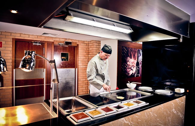 Vila Gale Ampalius Resort Hotel - Foto 61