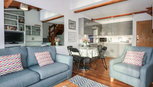 Seafarer's Haven - Foto 3