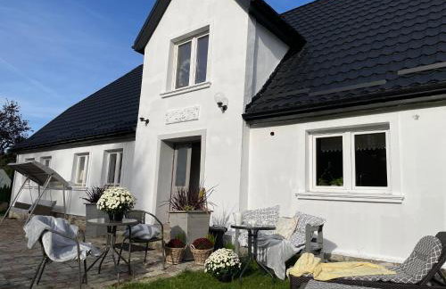 Dom nad morzem Ludwikowo - Foto 14