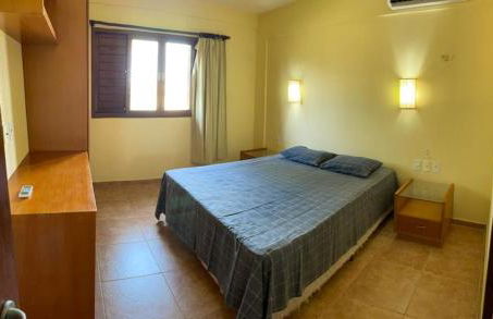 Chalé com Churrasqueira, 3Q - Praia de Zumbi RN Ch 16 - Photo 18