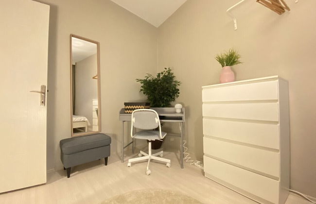 Centrally Located Chic Flat Near Macka Park - Foto 15