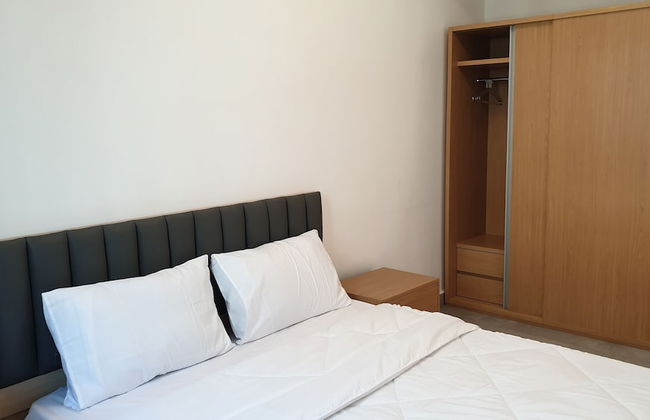 Axis Residences by The Team - Foto 8