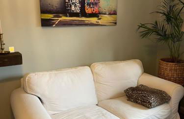 Cozy luxury apartment - Foto 9