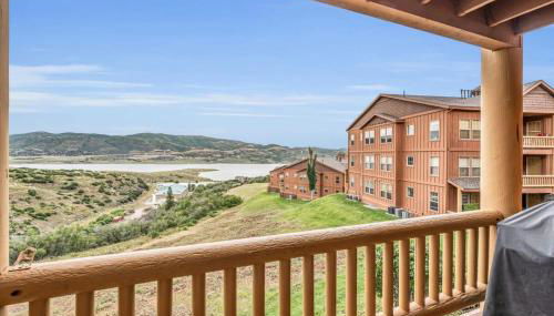 2BR near Deer Valley East Village - Foto 4