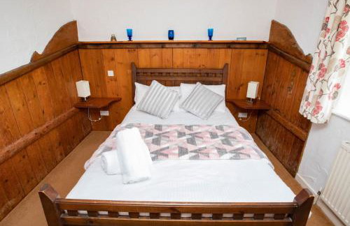 Treworgie Barton - Trespaddick - Foto 17