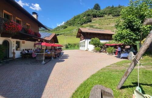 Martscholer Weinhof - Photo 3