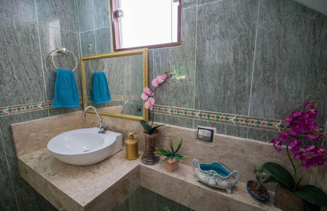 VT01 Casa 4 Suites em Vilas do Atlantico - Photo 37