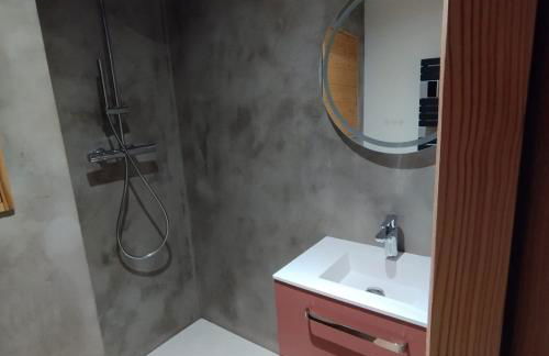 Hearth of Courchevel - La Tania - Foto 10