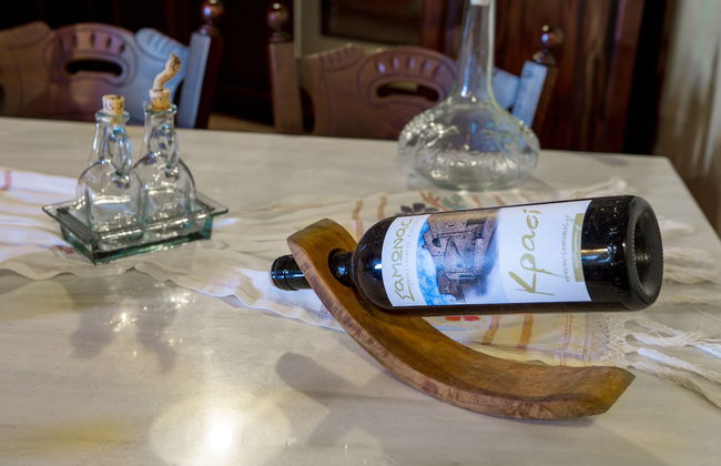 Samonas Traditional Villas - Foto 19