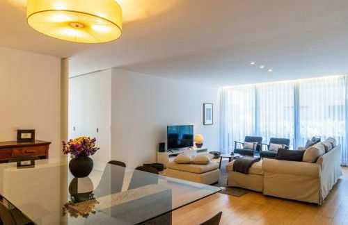 Beach & Garden Apartment - Foto 12