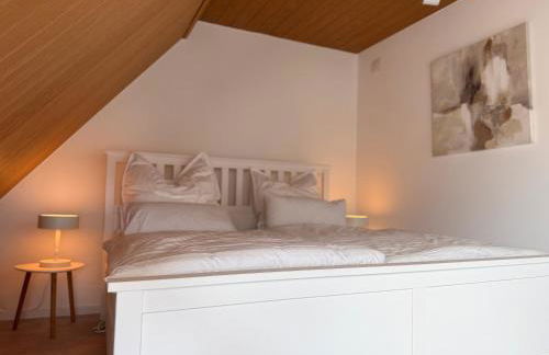 Rebenblick Dachsuite in historischem Gebäude aus 1840 - Foto 15